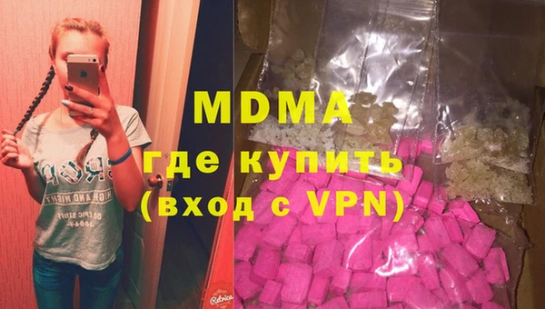 индика Ветлуга